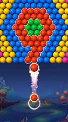 Captura 11: Aventura de Burbujas