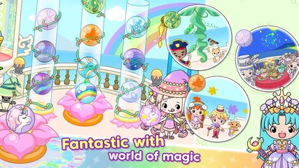 Screenshot 21: Jibi Land : Princess Castle