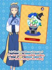 Screenshot 9: The Legend of the White Snake