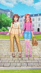 Captura 7: Moda para Mejores Amigas