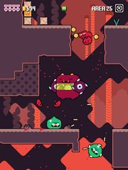 Screenshot 18: Super Fowlst 2