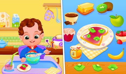 Screenshot 9: My Baby Care 2