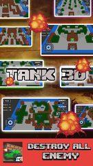 Screenshot 22: Tank 3D - Battle Tank 90