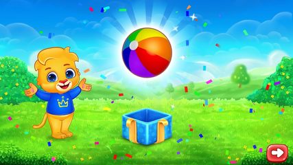 Скриншот 8: Образовательные логические игры для детей