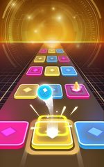Screenshot 10: Color Hop 3D - Music Game