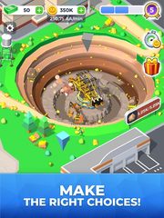Screenshot 8: Mining Inc.