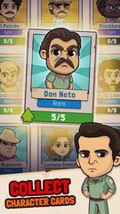 Captura 19: Cartel Inactivo