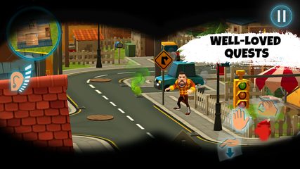 Screenshot 17: Dark Riddle: Classic