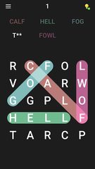 Screenshot 8: Word Search Unlimited