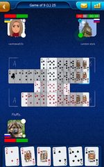 Screenshot 16: Sevens LiveGames online