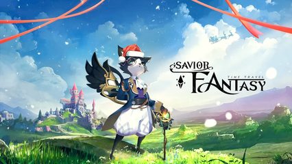 Captura 16: Fantasía del Salvador