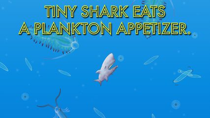 Screenshot 4: Tasty Blue