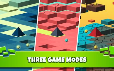 Screenshot 17: Plain Escape