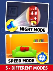 Screenshot 19: Find The Differences - Spot it