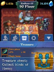 Screenshot 23: Mine Legend:Idle Game