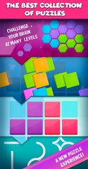 Screenshot 14: Smart Puzzles Collection