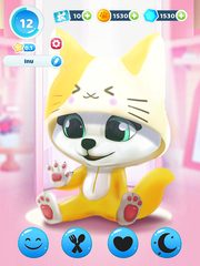Screenshot 11: Inu Shiba, virtual pup game