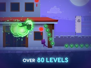 Screenshot 17: PJ Masks™: Moonlight Heroes