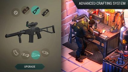 Screenshot 19: Last Day on Earth: Survival