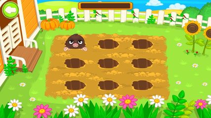 Screenshot 4: Kids farm