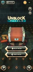 Screenshot 15: Unblock Puzzle: Slide Blocks