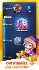 Screenshot 10: Puzzle Match : PvP Match 3