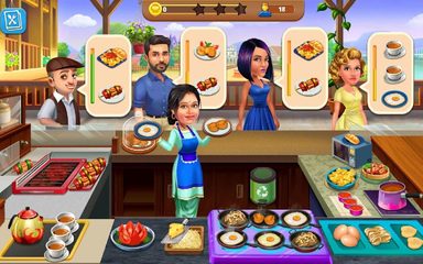 Captura 18: Cocina Urbana