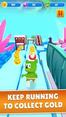 Captura 22: Aventura infinita con el Osmo Gomoso