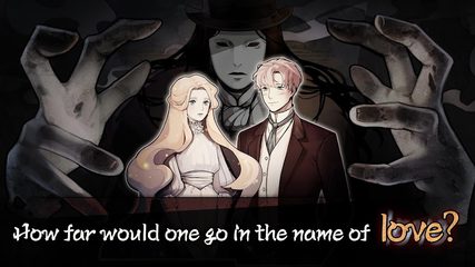 Скриншот 17: Phantom of Opera