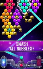 Скриншот 18: Ultimate Bubble Shooter