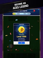 Screenshot 24: Aces Up Solitaire