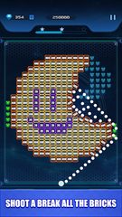 Screenshot 17: Bricks Breaker