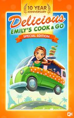 Screenshot 20: Delicious - Emily's Cook & GO