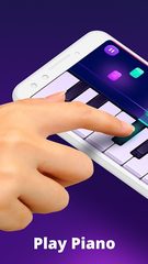 Скриншот 1: Фортепиано – Играй и Учи Музыку