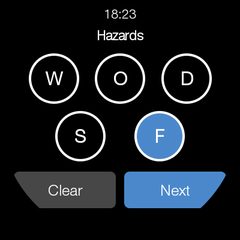 Captura 10: TheGrint: Handicap de Golf y GPS