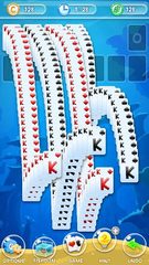 Screenshot 4: Solitaire
