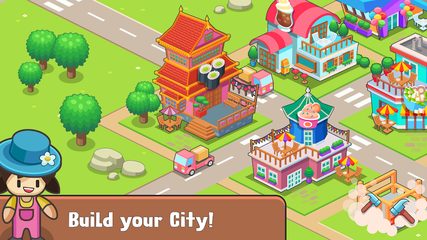 Screenshot 9: Juice Farm – Idle Harvest