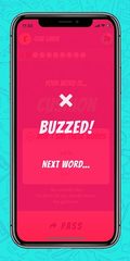 Скриншот 4: Buzz Clue - Вечеринка слов для компании