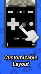 Screenshot 10: Pizza Boy GBA Basic
