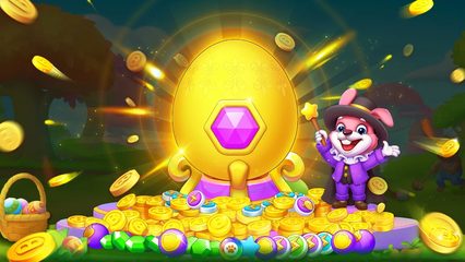 Screenshot 18: Bingo Wild - BINGO Game Online