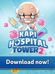 Captura 15: Kapi Hospital Tower 2