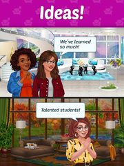 Screenshot 11: Creative Spaces - Home Design