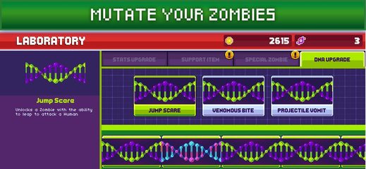 Screenshot 4: Infectonator 3: Apocalypse