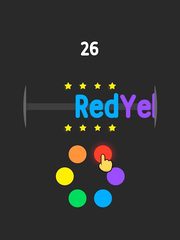 Screenshot 15: Color Words – Brain IQ Test & Arcade Games