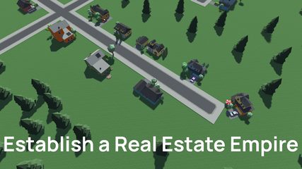 Captura 23: Constructor de riqueza virtual: aventuras del magnate