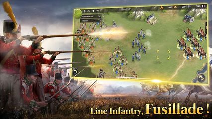 Скриншот 15: Grand War: Военная стратегия