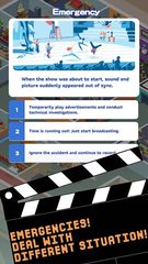 Screenshot 17: Idle TV Shows - Manage Television Empire