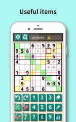 Скриншот 10: Sudoku Diagonal