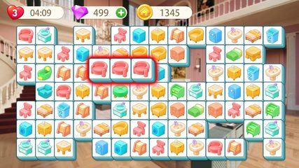 Screenshot 16: Happy Makeover: Home Design
