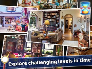 Screenshot 7: Hidden Objects Games - 5 in 1